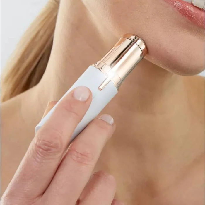 DEPILADOR FACIAL