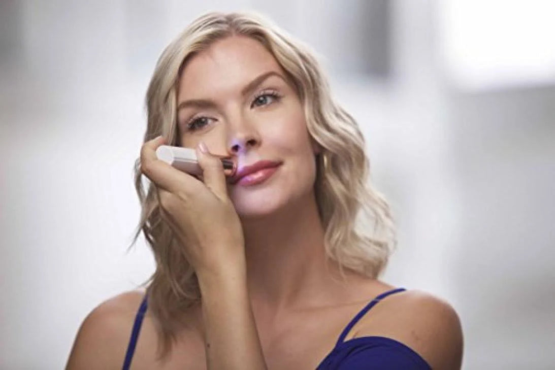 DEPILADOR FACIAL
